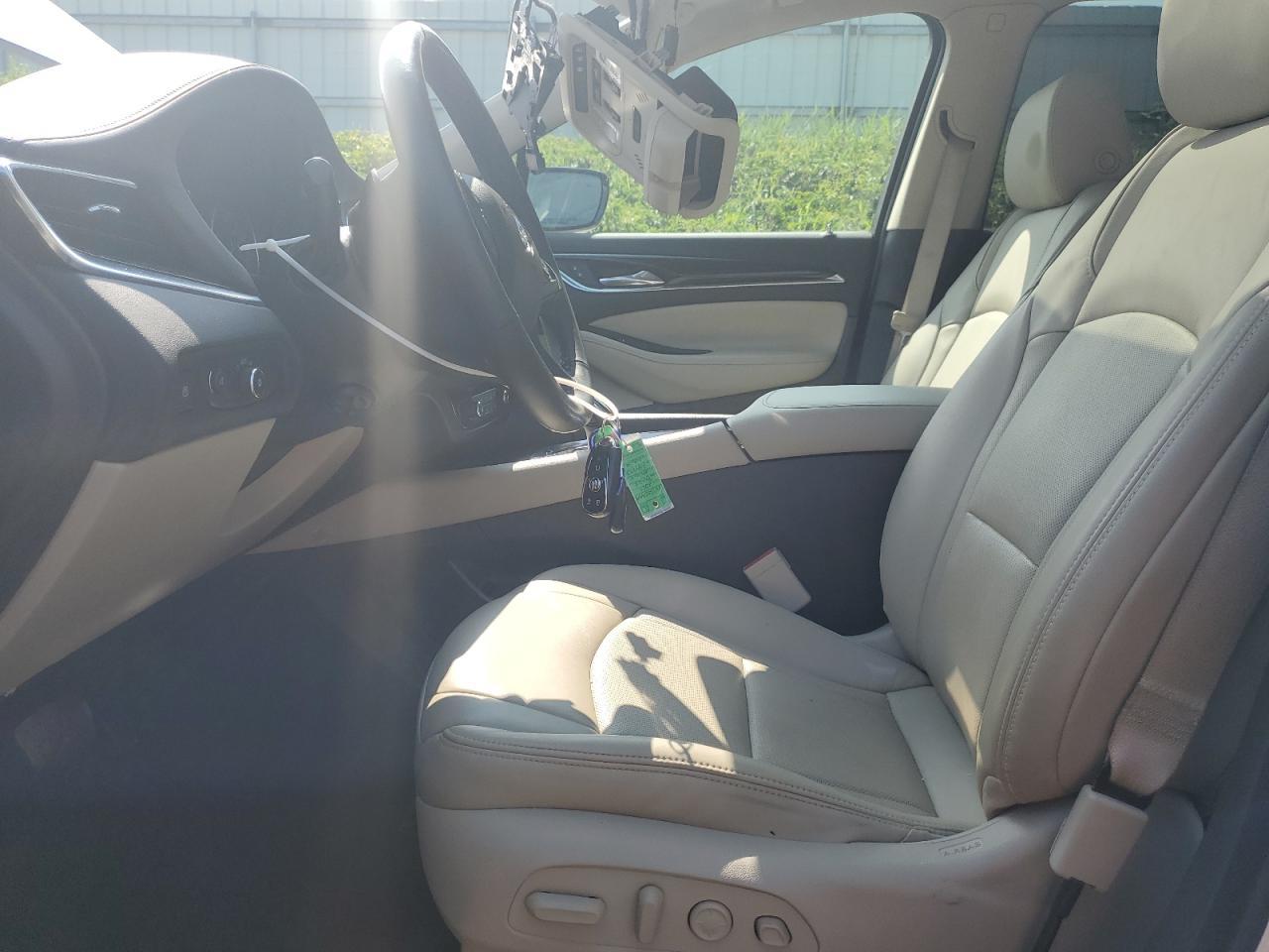 2021 Buick Enclave Premium - Image 7