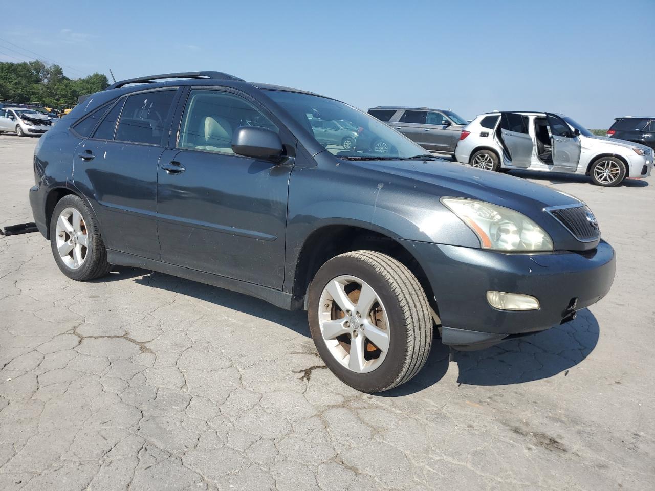2007 Lexus Rx 350 - Image 4