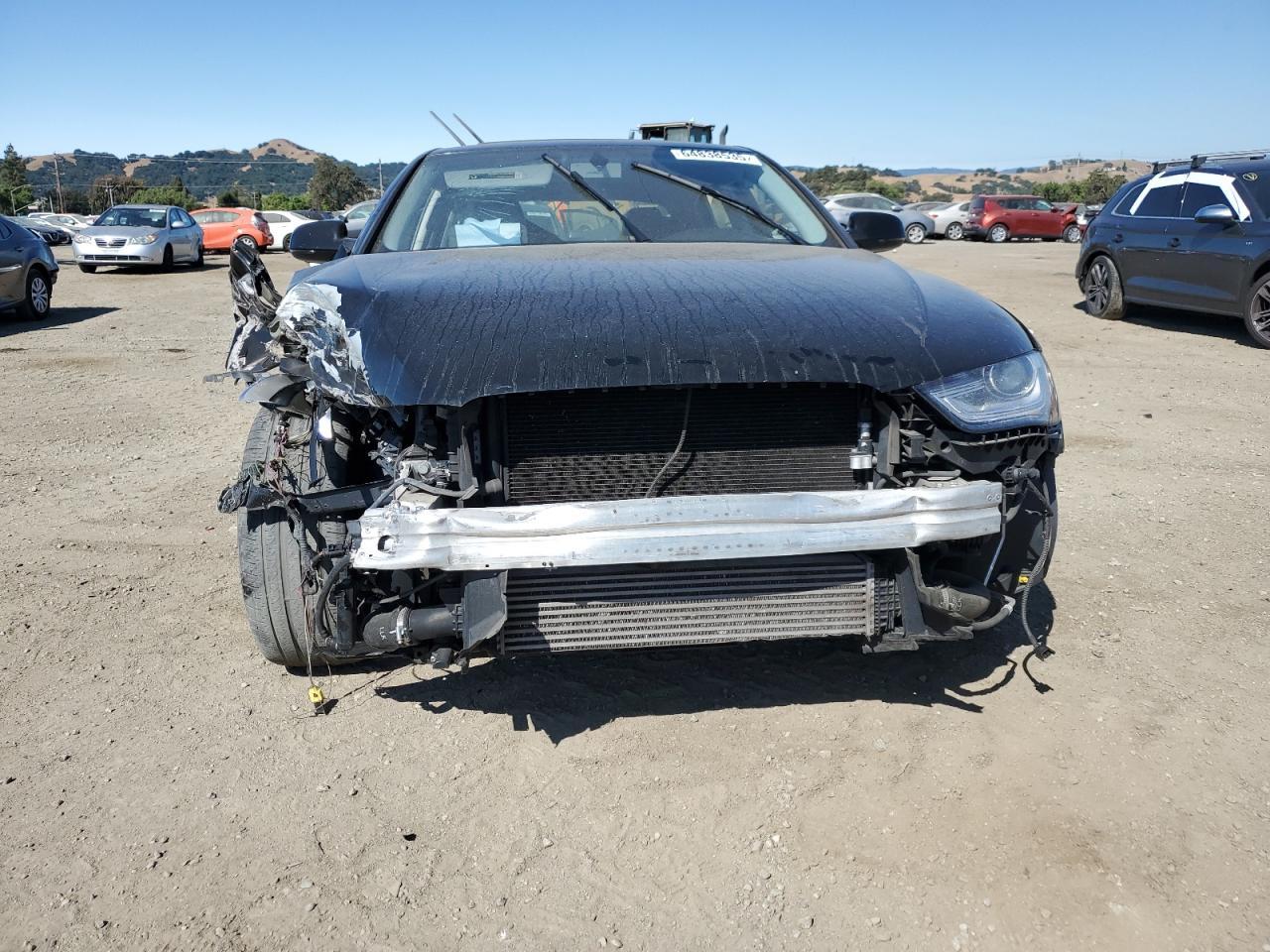 2016 Audi A4 Premium Plus S-Line - Image 5