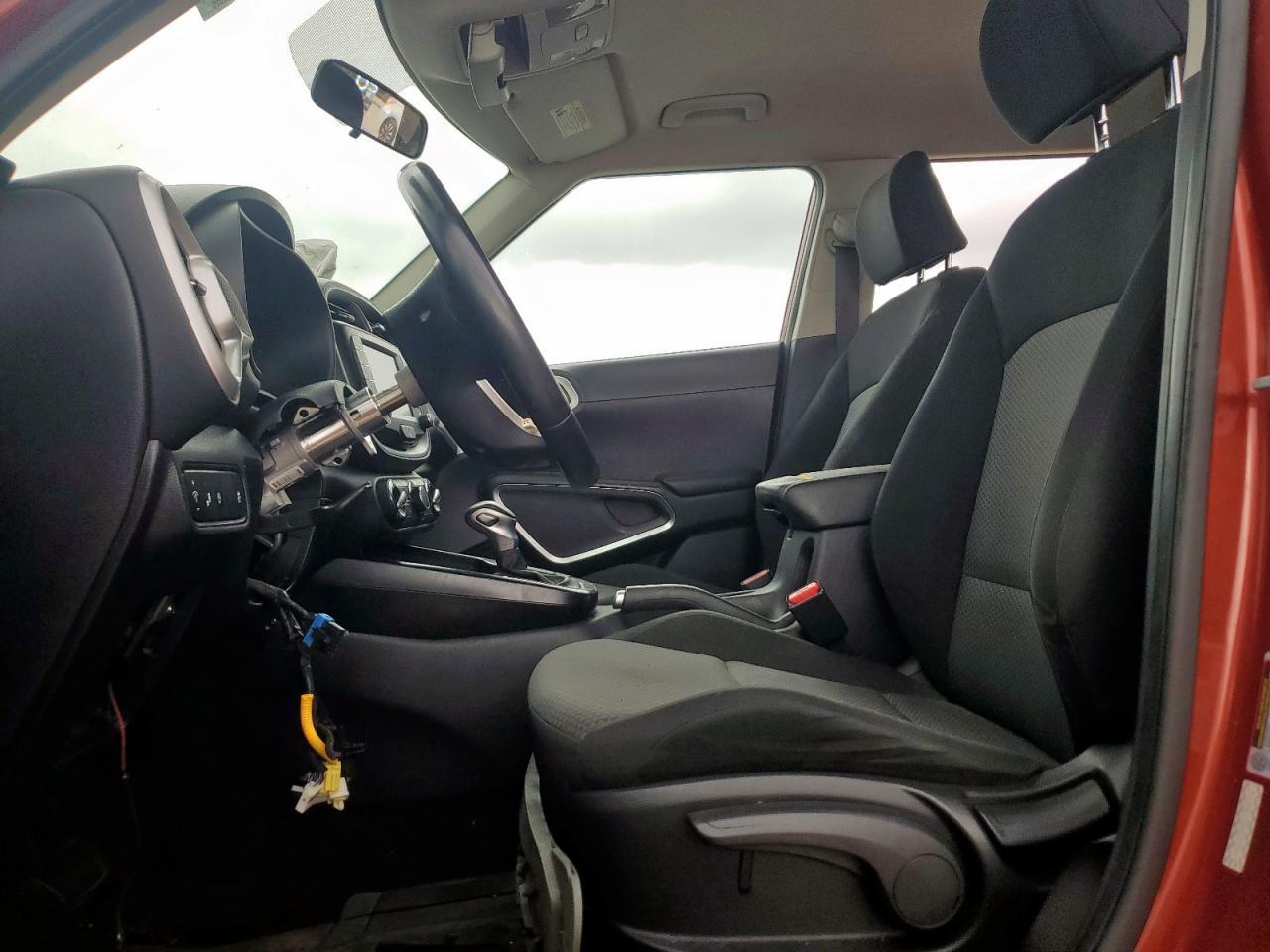 2020 Kia Soul Lx - Фото 7