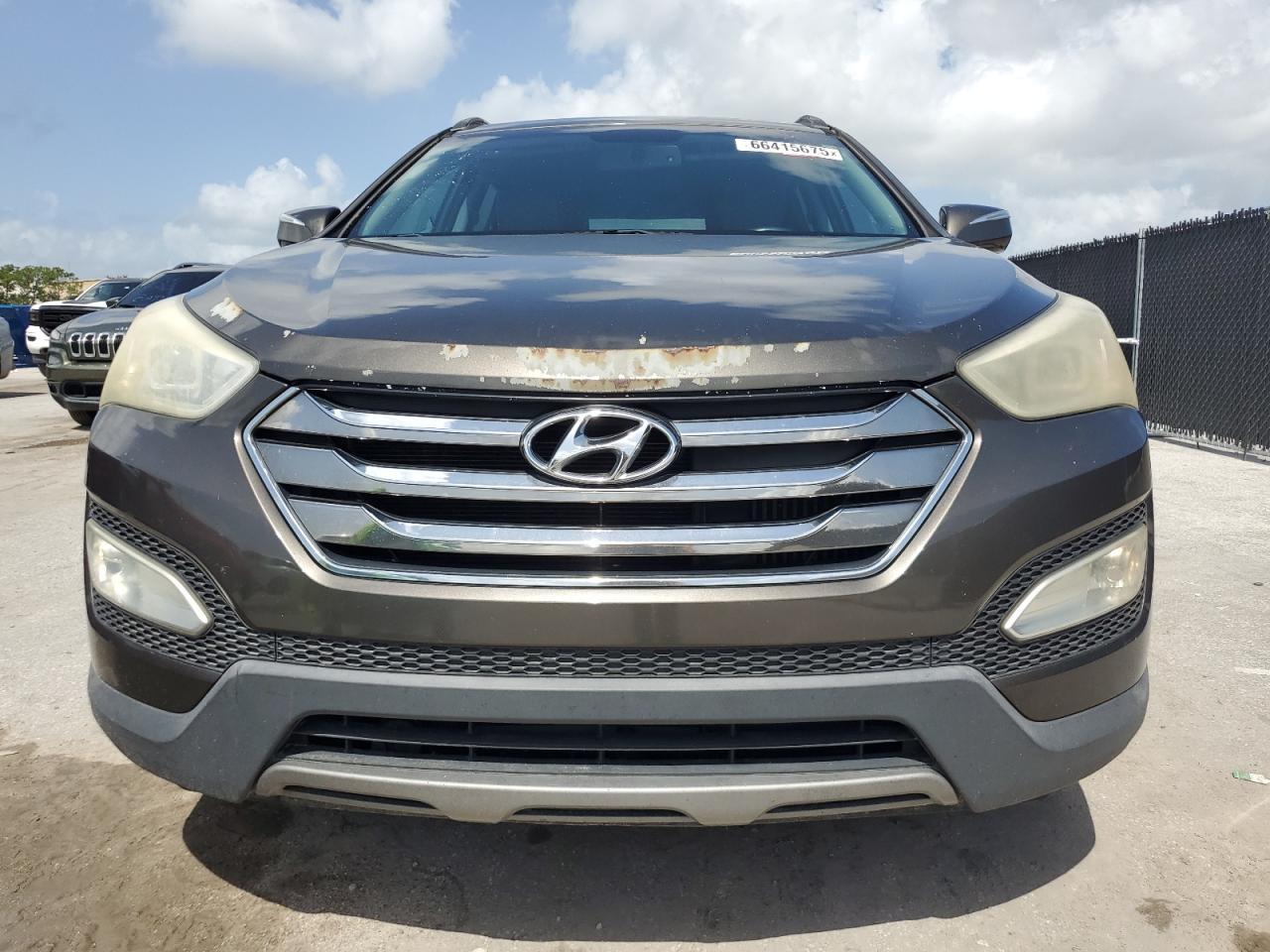 2013 Hyundai Santa Fe Sport - Image 5