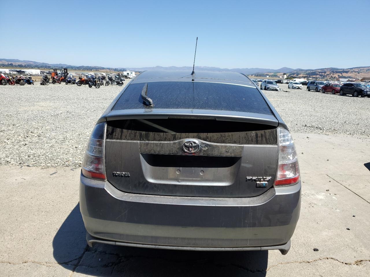 2005 Toyota Prius - Image 6