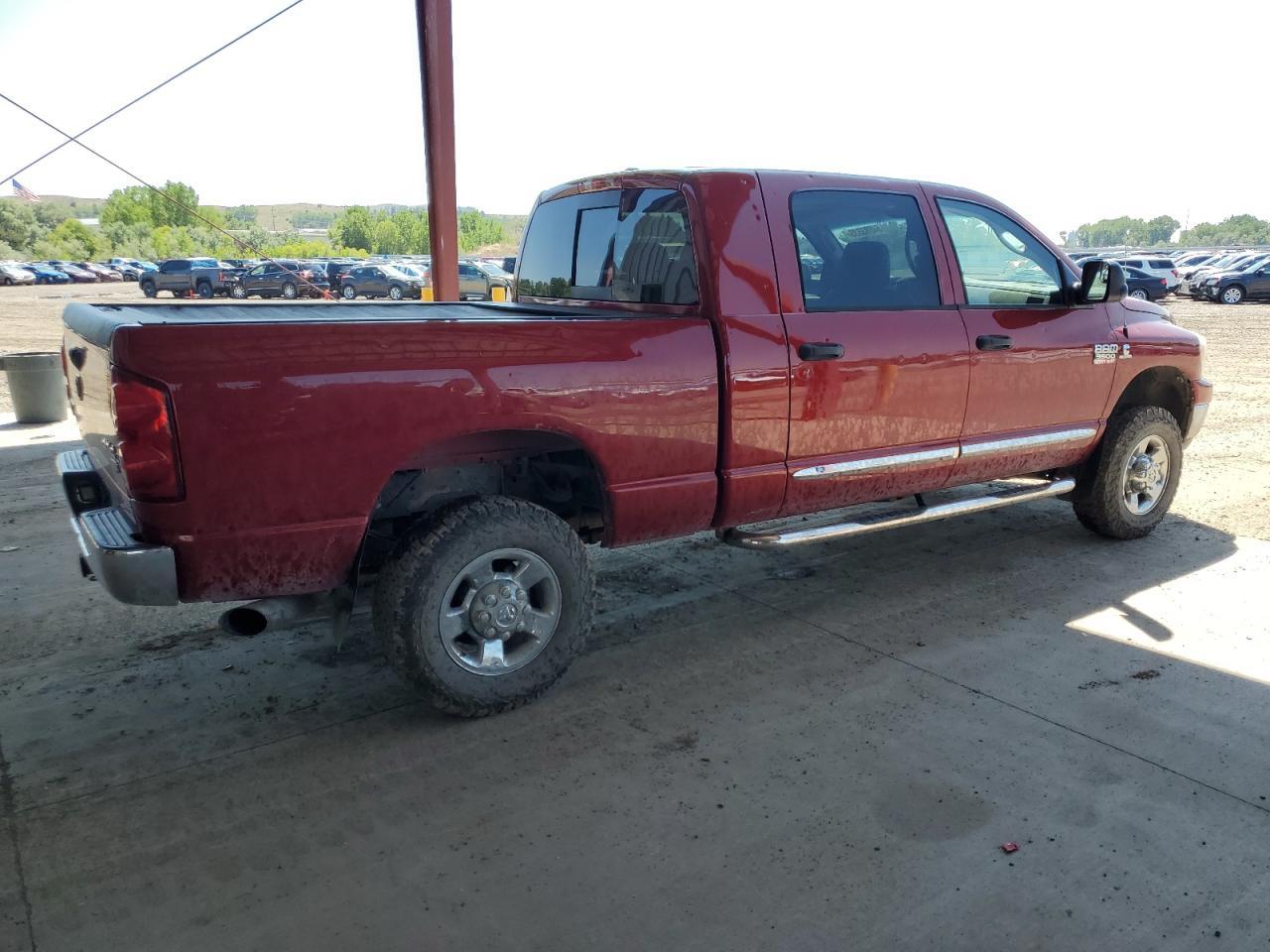 2007 Dodge Ram 3500 - Image 3