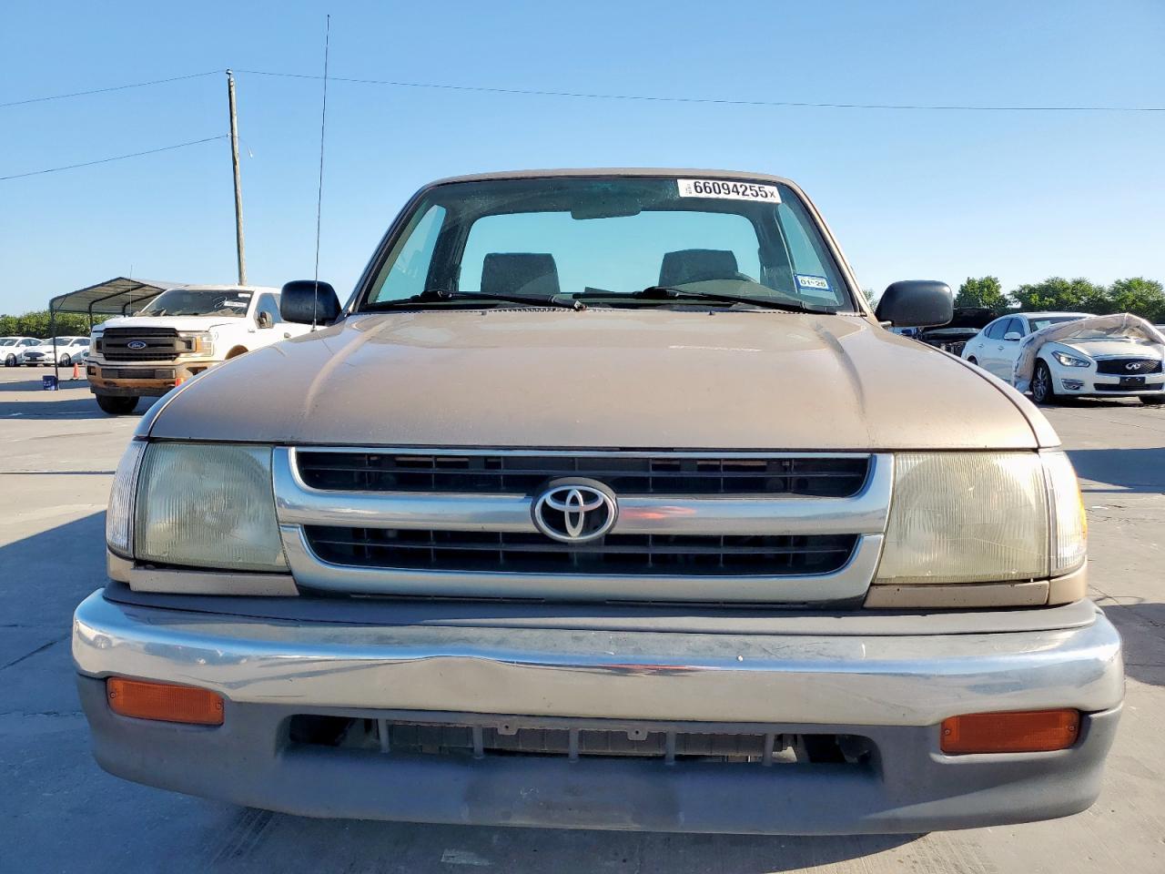 1998 Toyota Tacoma - Image 5