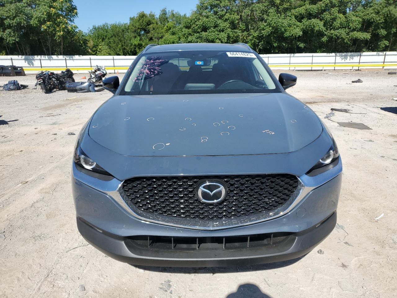 2022 Mazda Cx-30 Preferred - Фото 5