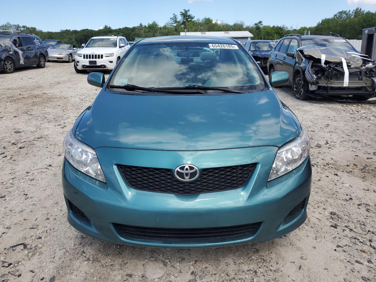 2010 Toyota Corolla Base - Image 5