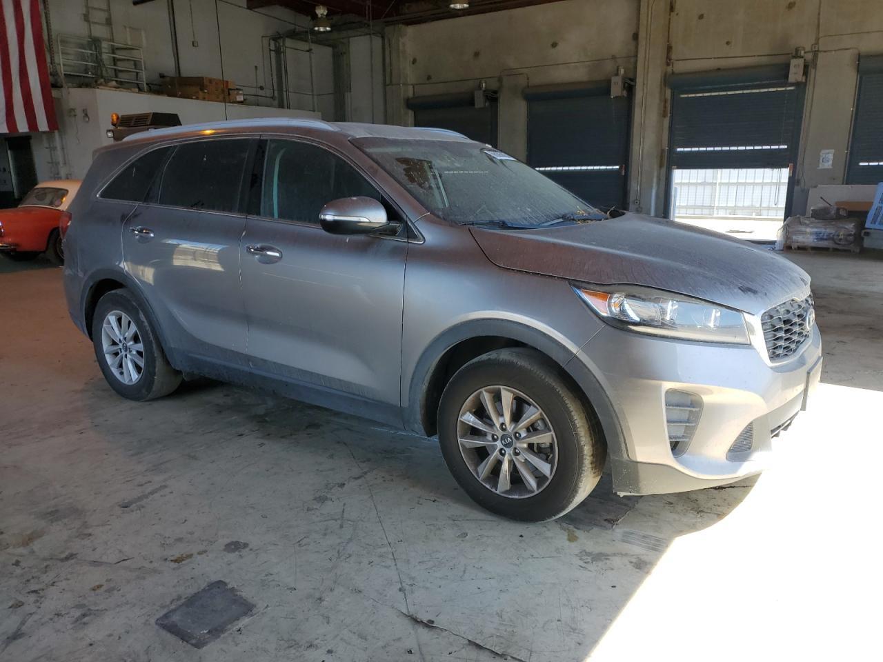 2019 Kia Sorento Lx - Фото 4