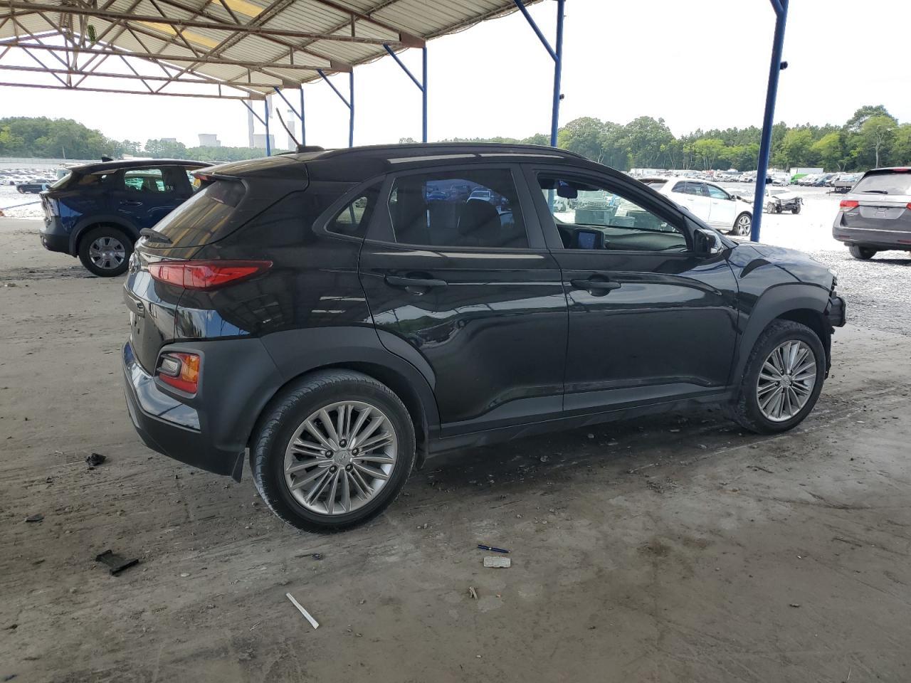 2021 Hyundai Kona Sel - Image 3