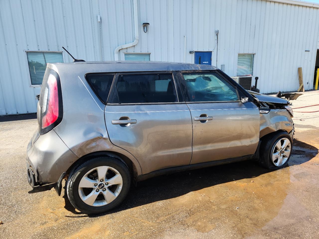 2018 Kia Soul - Фото 3