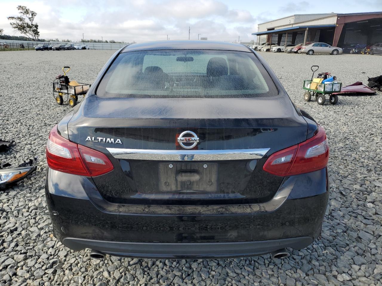 2018 Nissan Altima 2.5 - Image 6