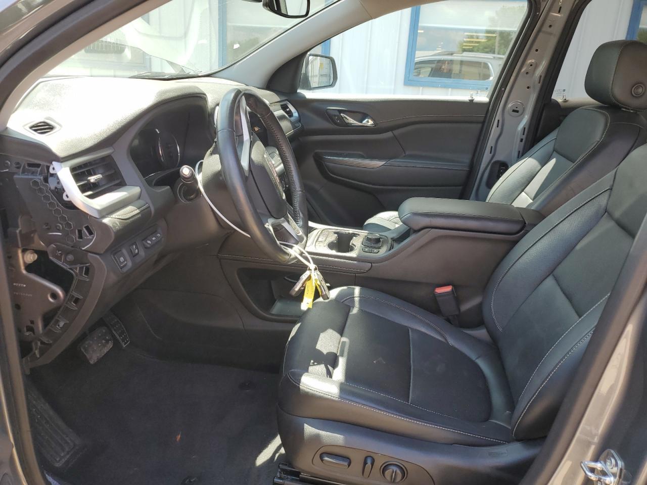 2020 GMC Acadia Slt - Image 7