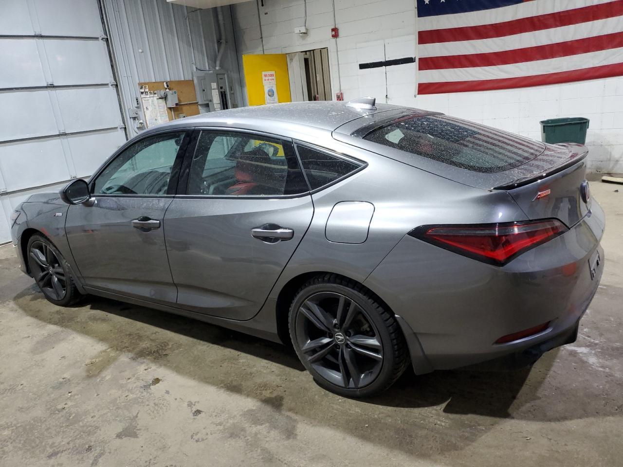 2023 Acura Integra A-Spec - Фото 2