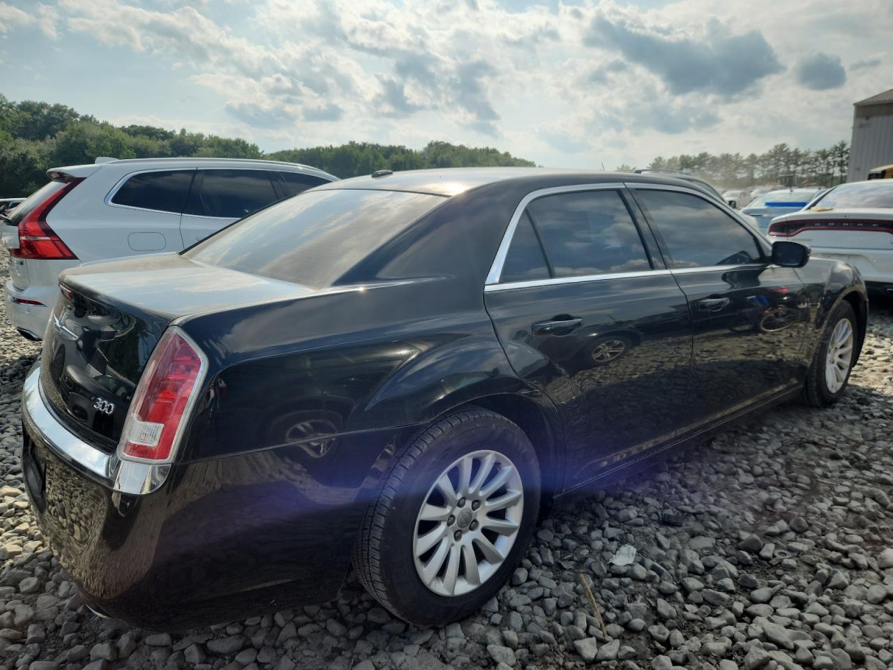 2012 Chrysler 300 - Фото 3