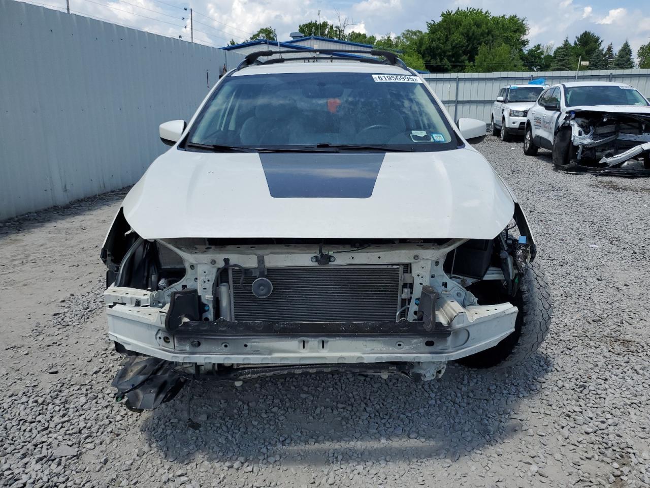 2019 Subaru Crosstrek Premium - Image 5