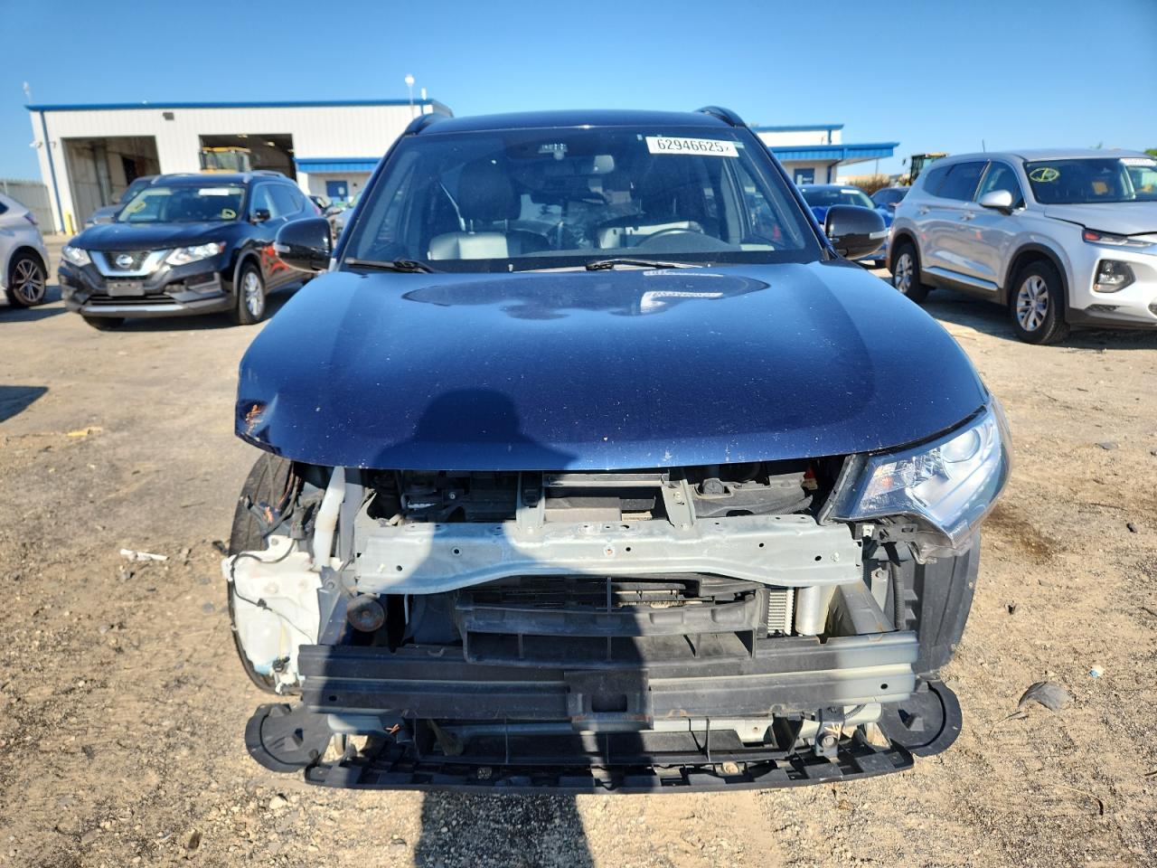 2020 Mitsubishi Outlander Se - Image 5