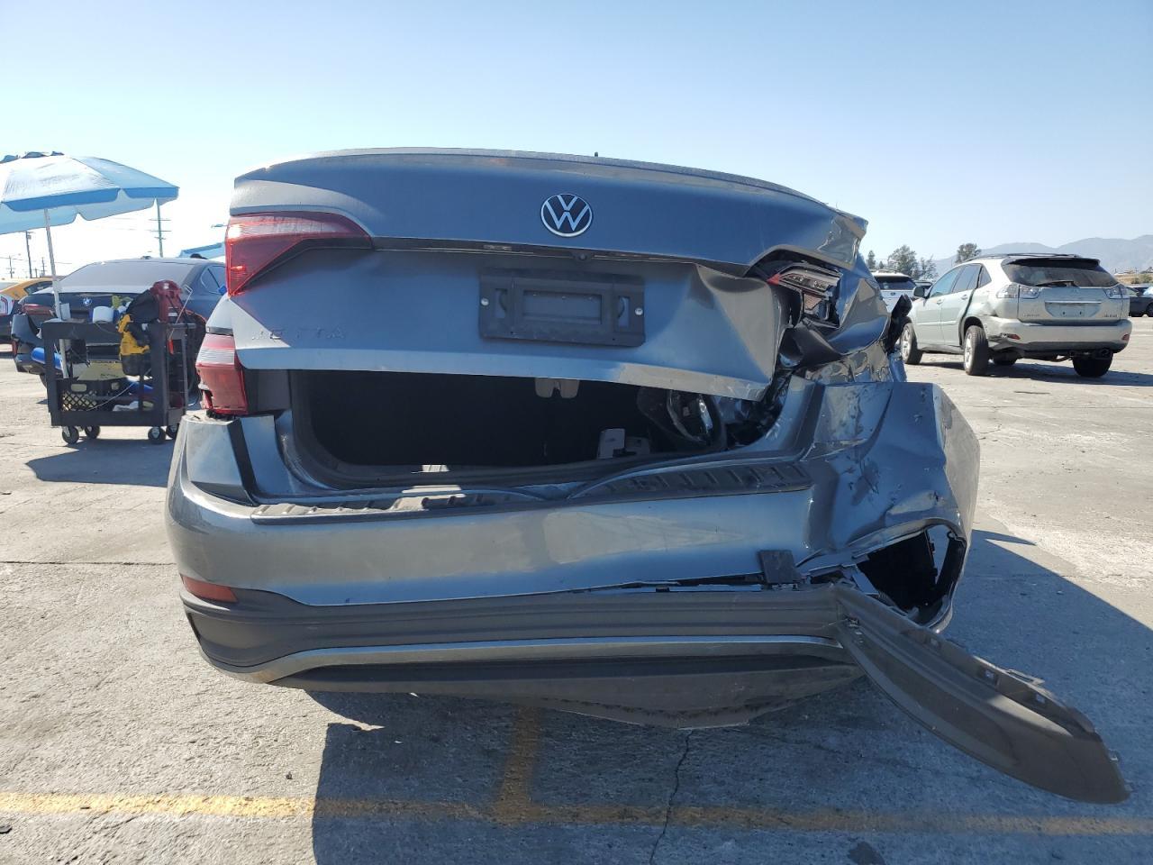 2024 Volkswagen Jetta Sport - Фото 6
