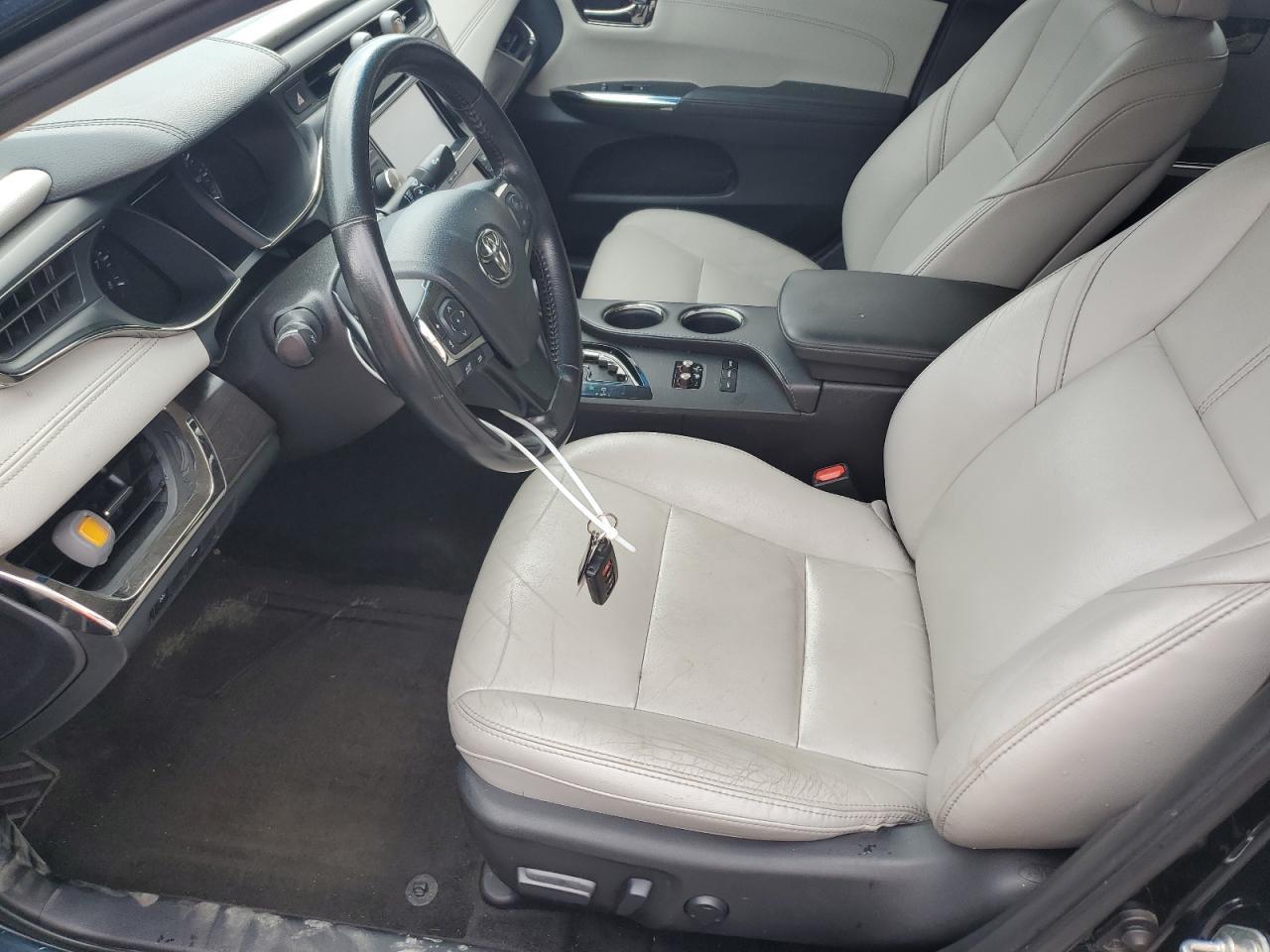 2016 Toyota Avalon Xle - Image 7