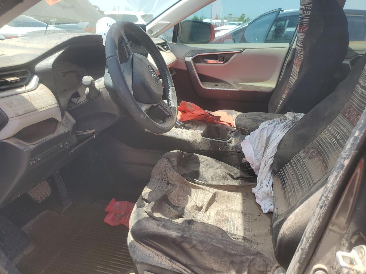 2023 Toyota Rav4 Limited - Фото 7