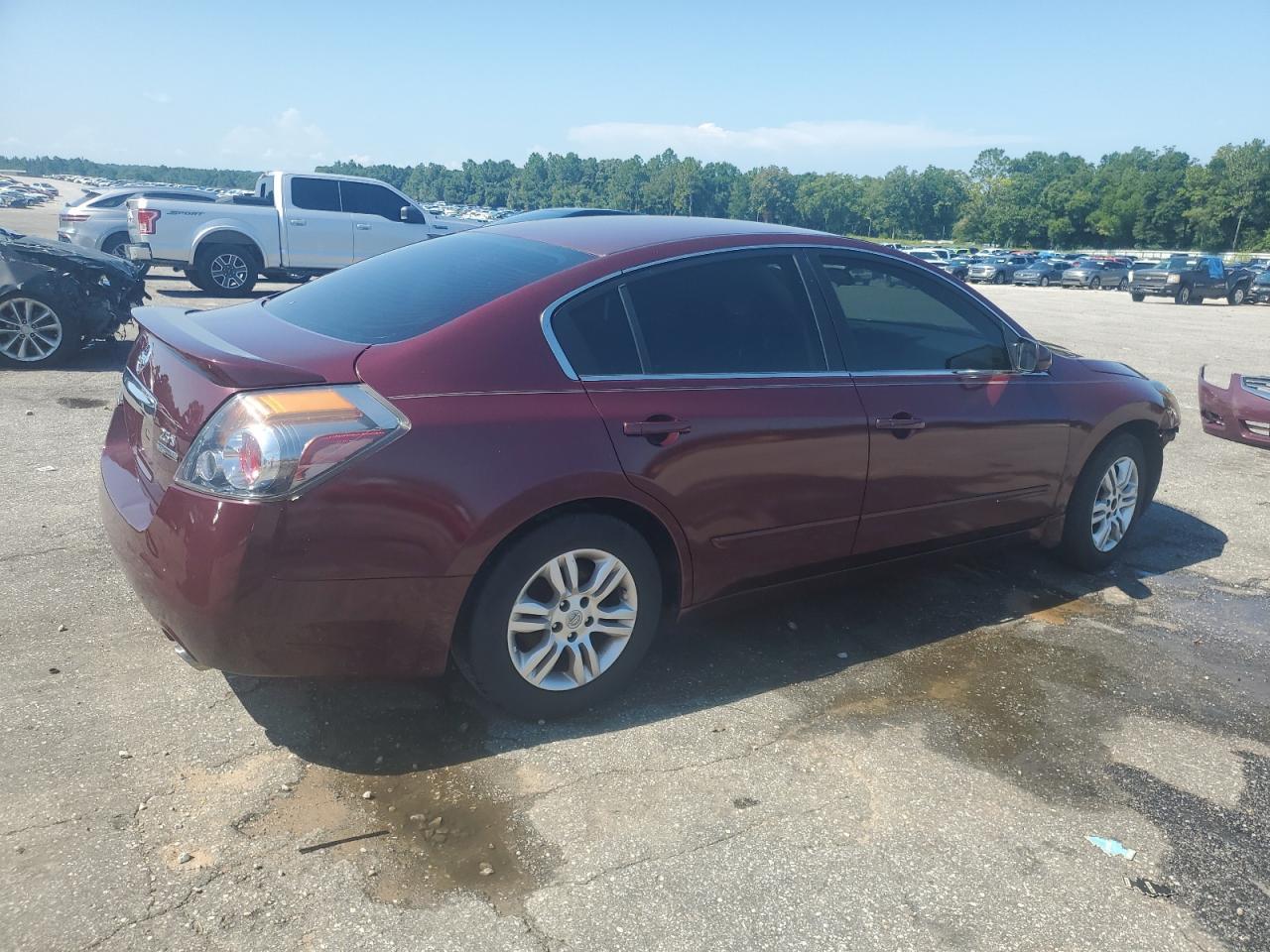 2011 Nissan Altima Base - Image 3