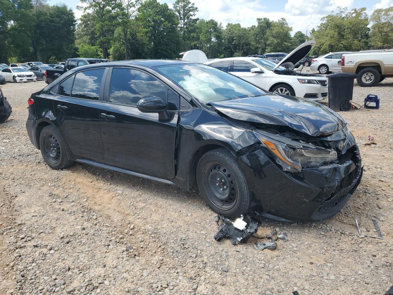 2020 Toyota Corolla Le - Фото 4