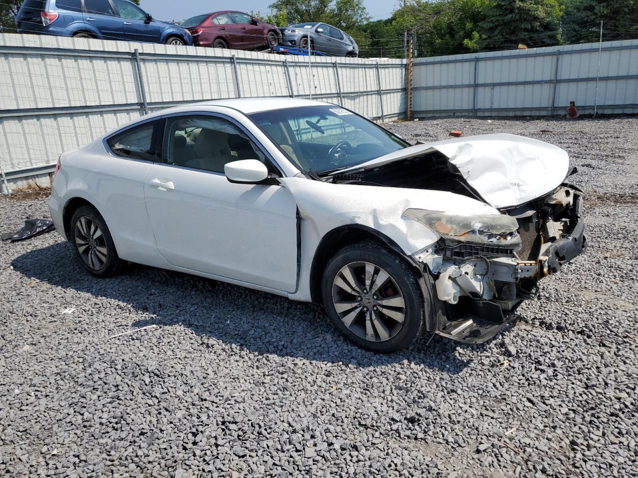 2010 Honda Accord Lx - Image 4