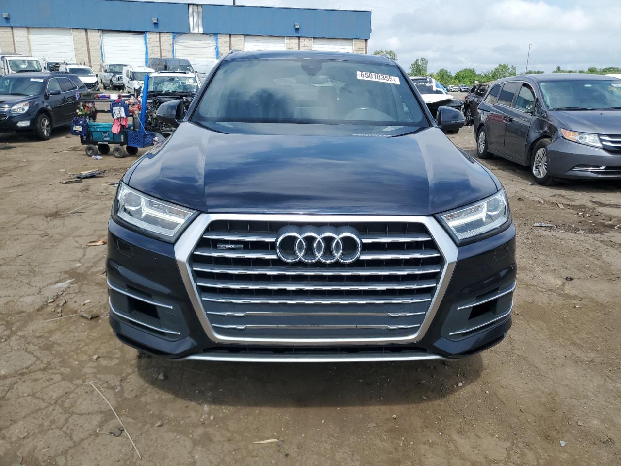 2018 Audi Q7 Premium - Image 5