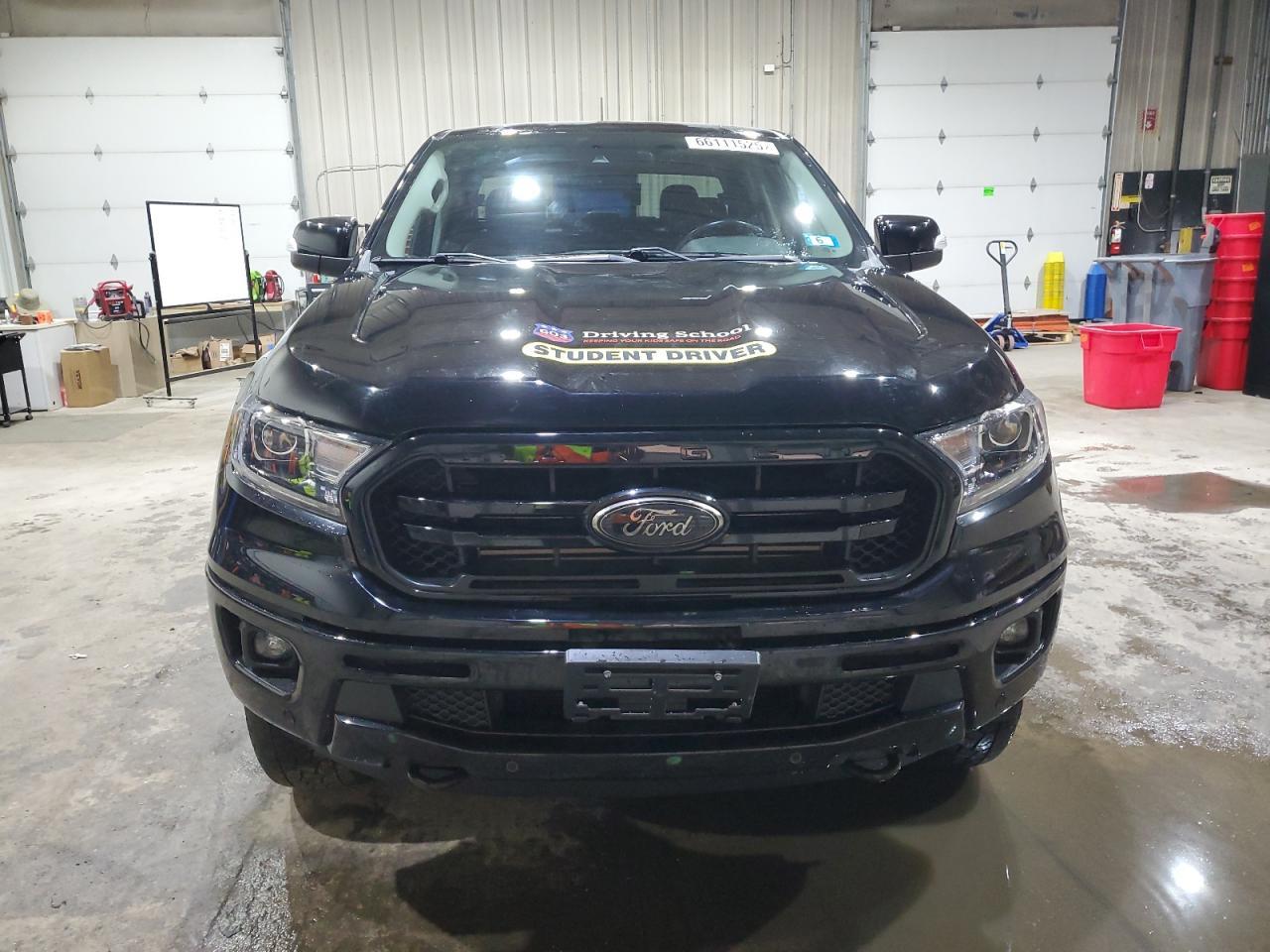 2021 Ford Ranger Xl - Image 5