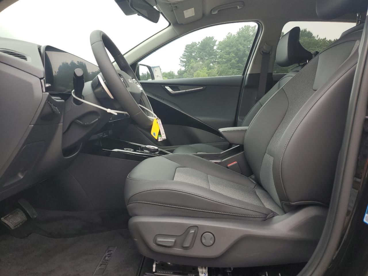2025 Kia Niro Wind - Фото 7