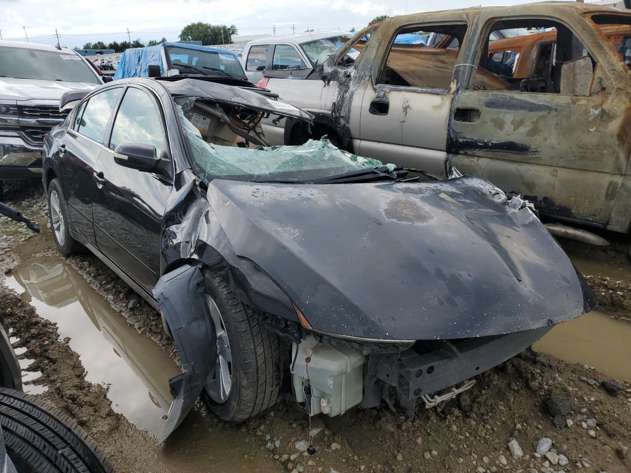 2011 Nissan Altima Sr - Фото 4
