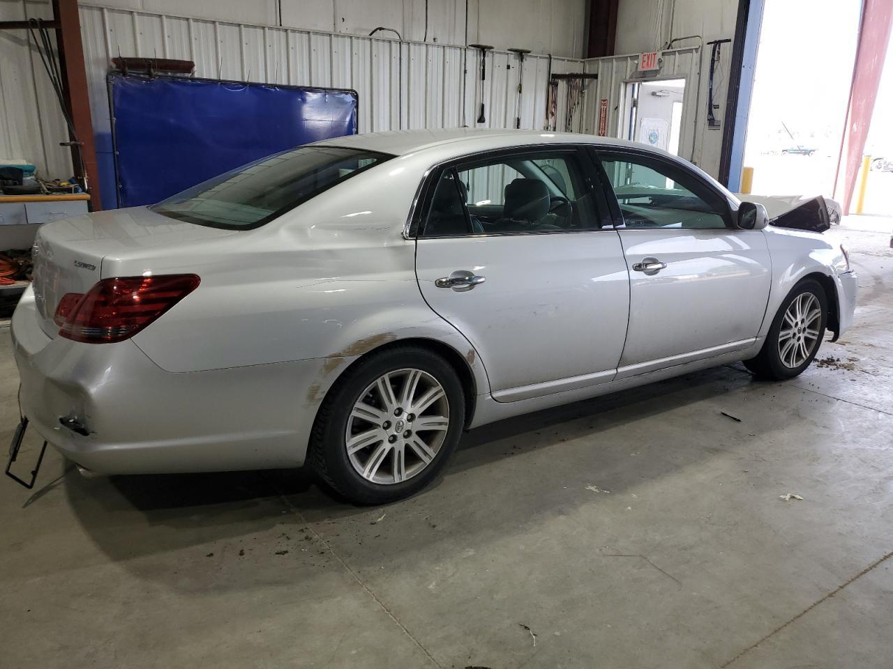 2008 Toyota Avalon Xl - Фото 3