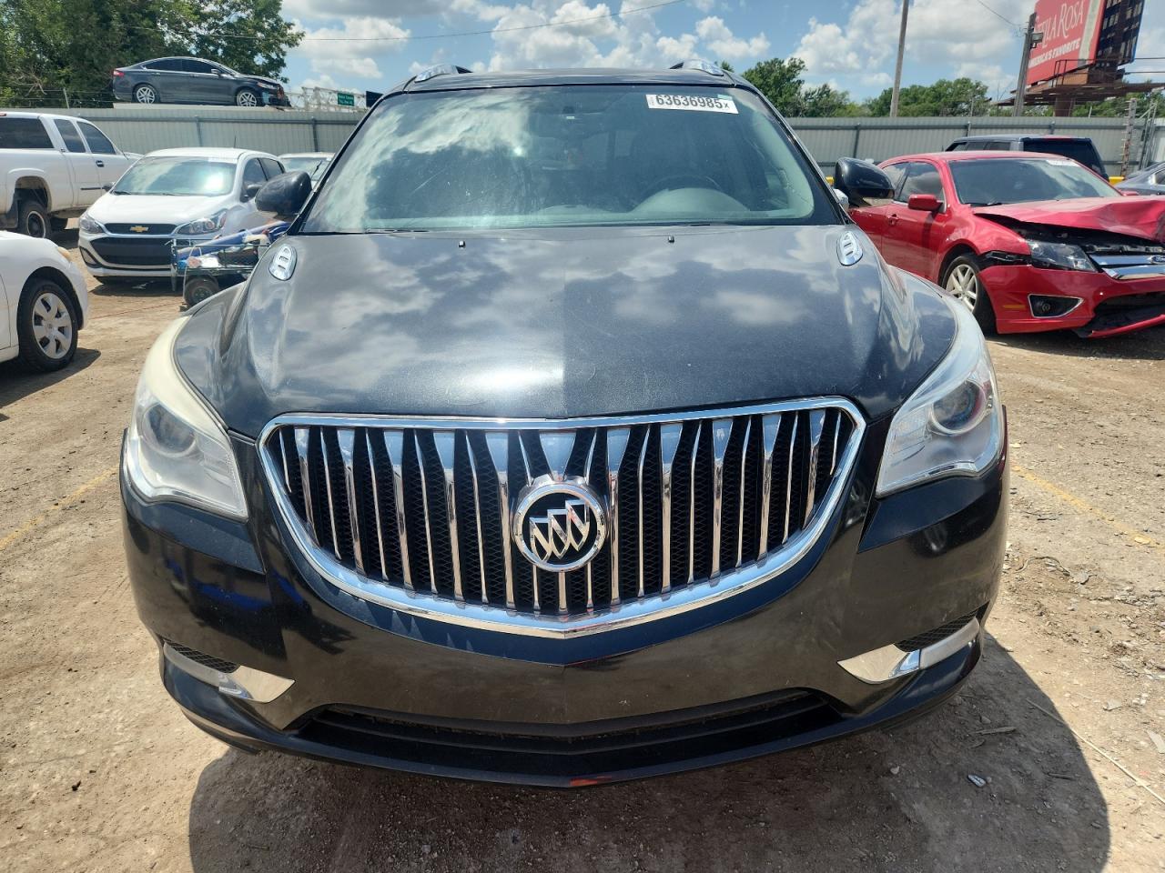 2014 Buick Enclave - Фото 5