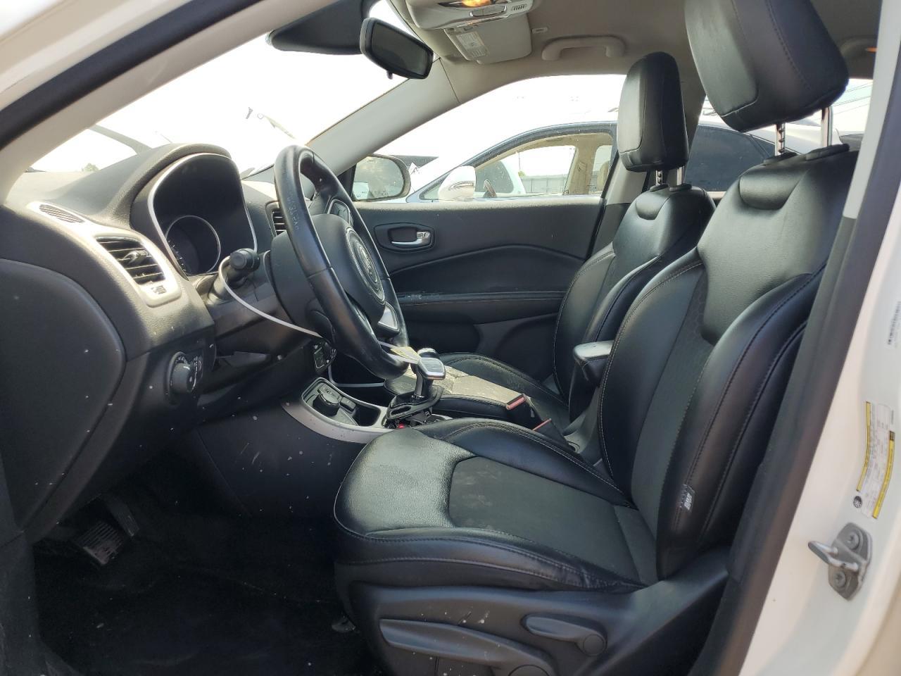 2019 Jeep Compass Latitude - Image 7