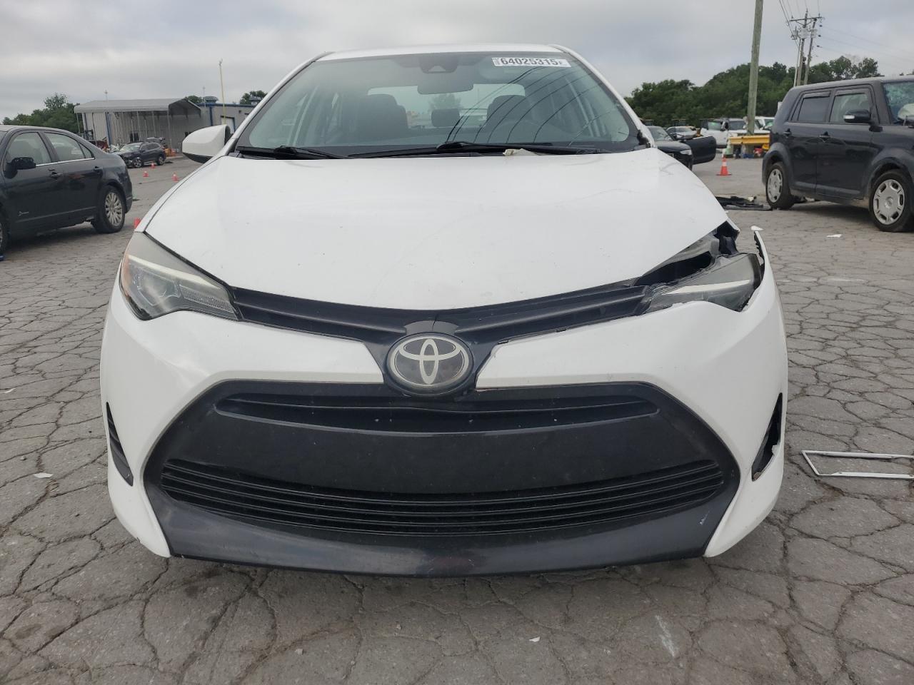 2019 Toyota Corolla L - Image 5
