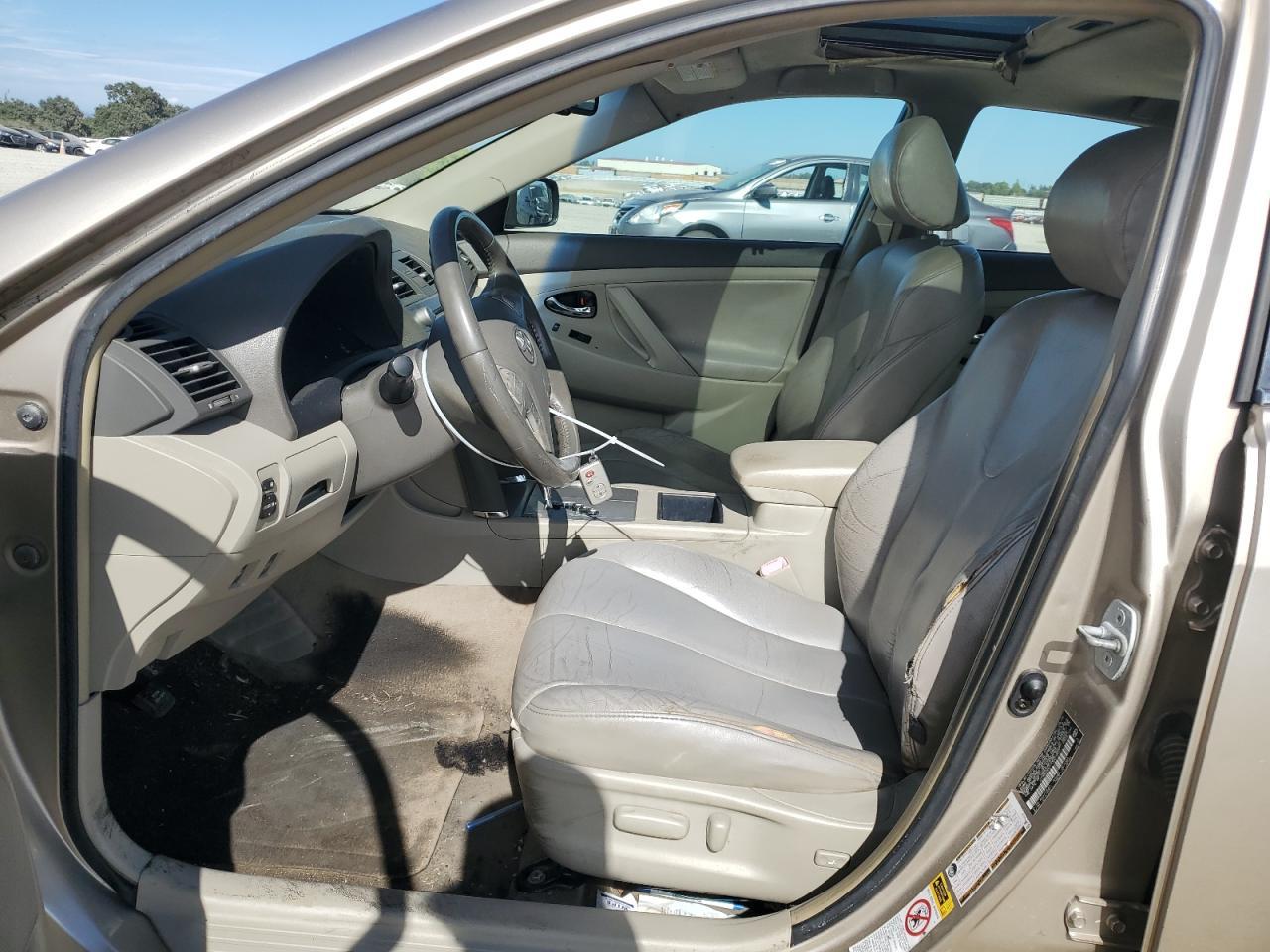 2007 Toyota Camry Hybrid - Image 7
