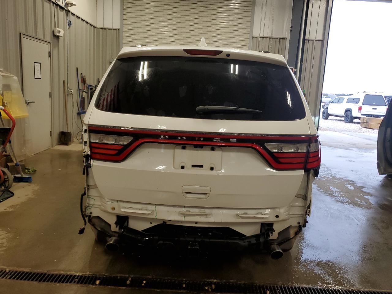 2017 Dodge Durango R/T - Фото 6