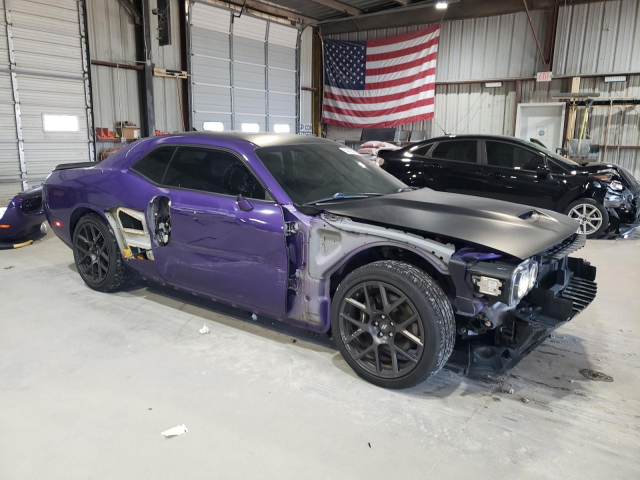 2019 Dodge Challenger R/T - Фото 4