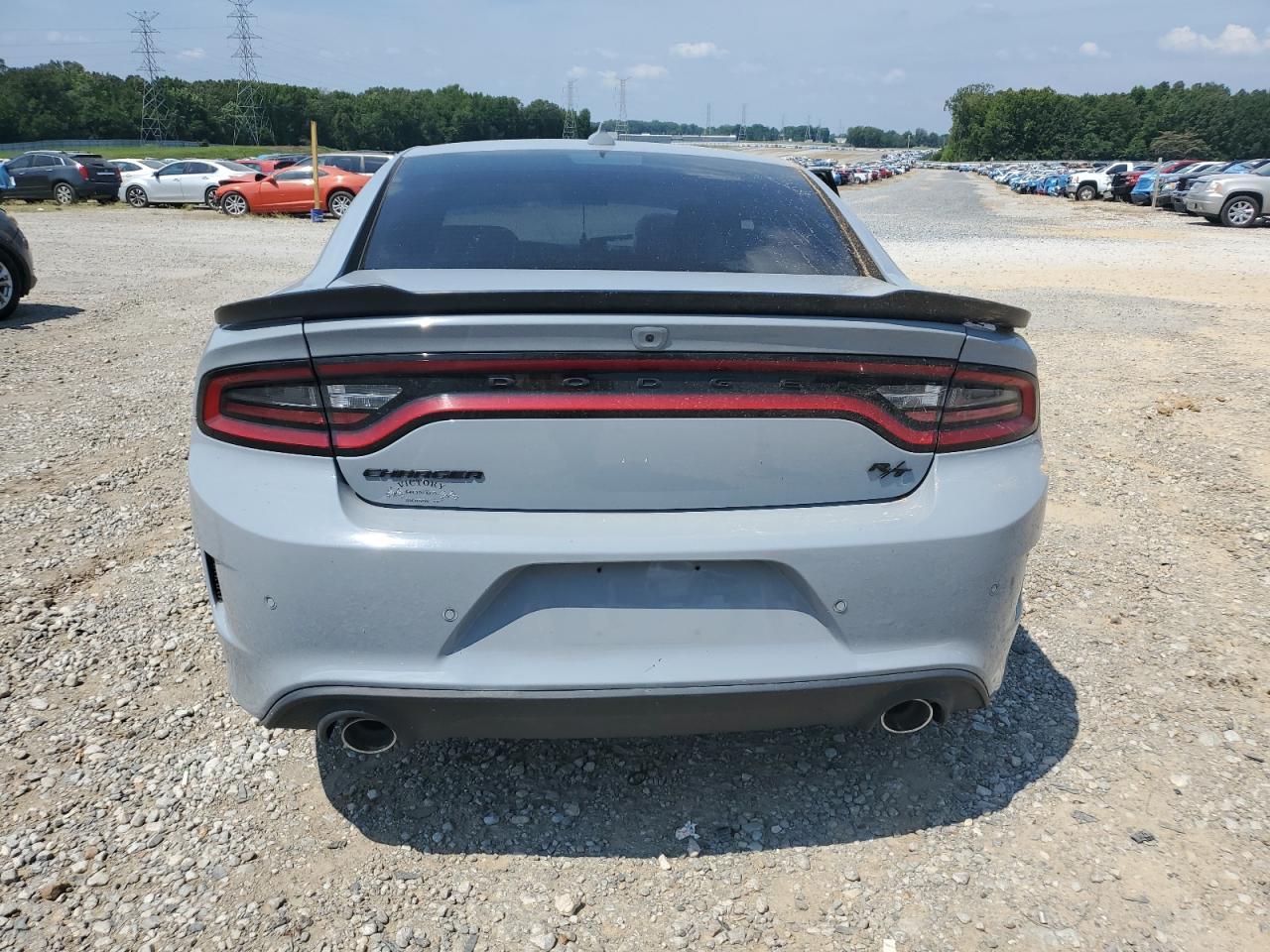 2022 Dodge Charger R/T - Image 6