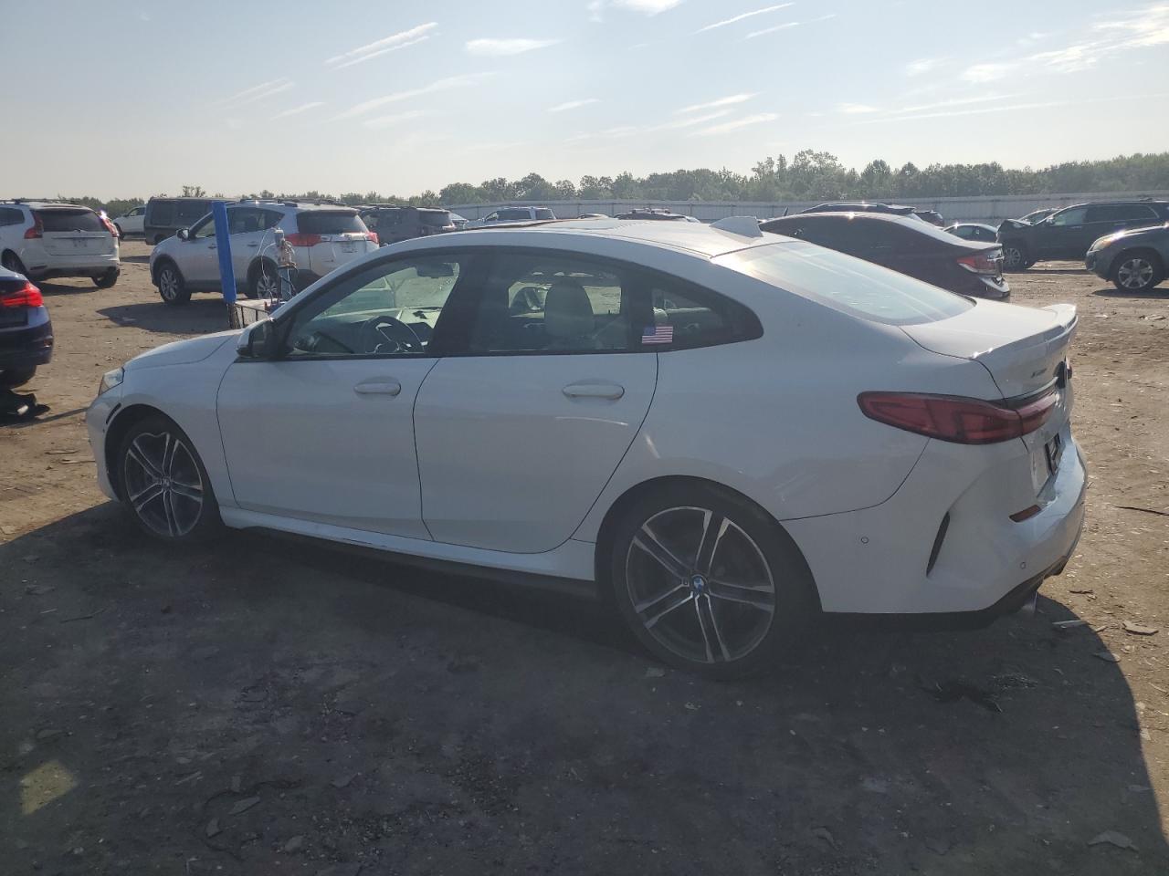 2021 BMW 228Xi - Image 2