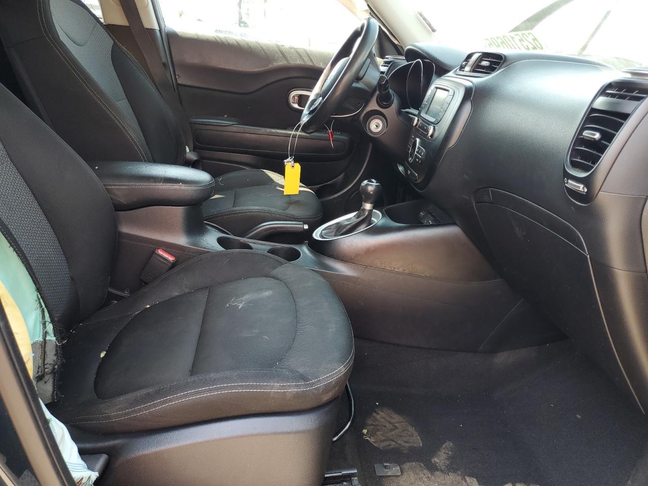 2017 Kia Soul + - Image 7