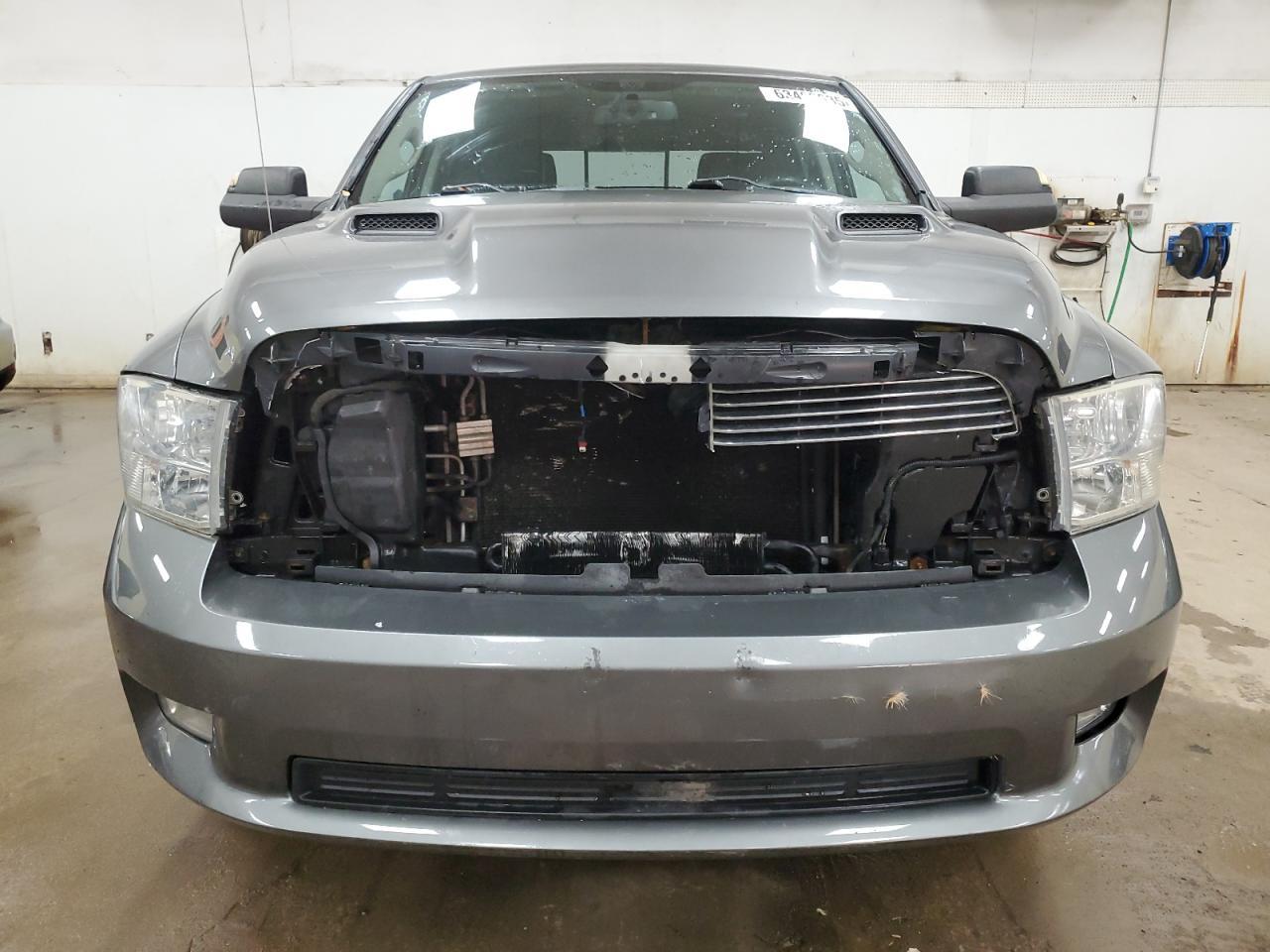 2012 Dodge Ram 1500 Sport - Фото 5