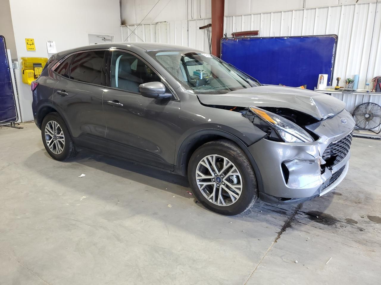 2022 Ford Escape Sel - Image 4