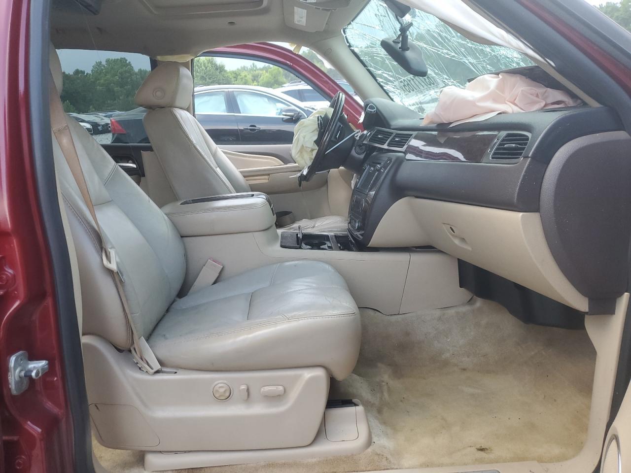 2007 GMC Yukon Denali - Фото 7
