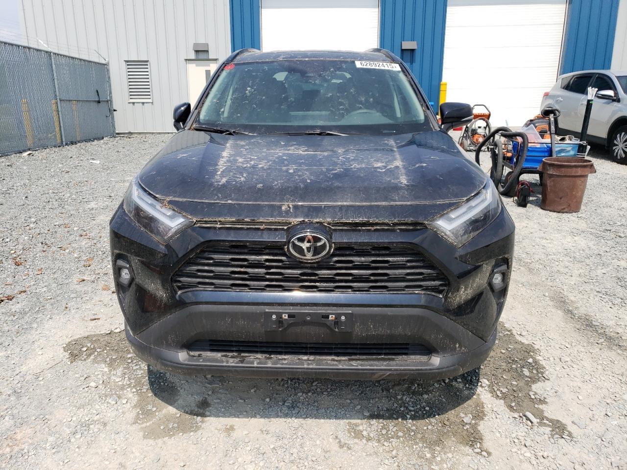 2023 Toyota Rav4 Xle - Фото 5