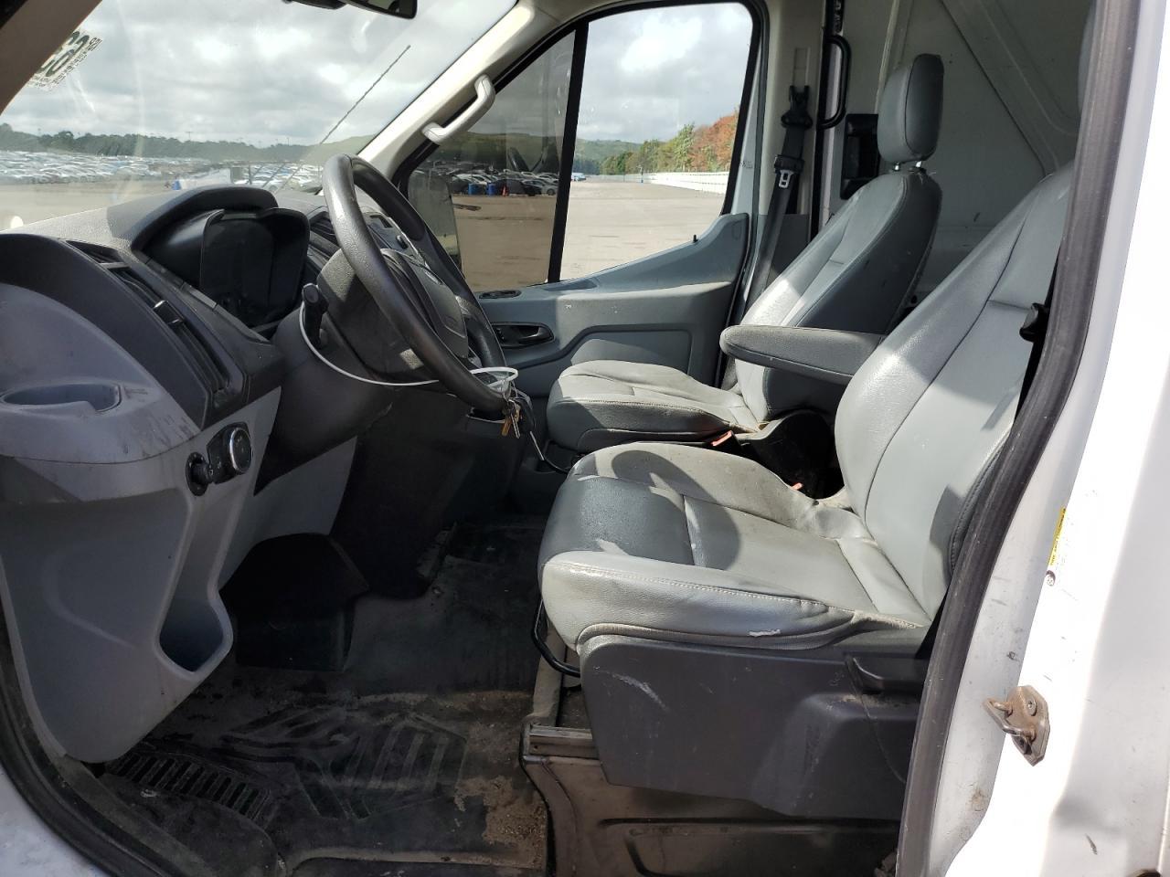 2016 Ford Transit T-250 - Image 7