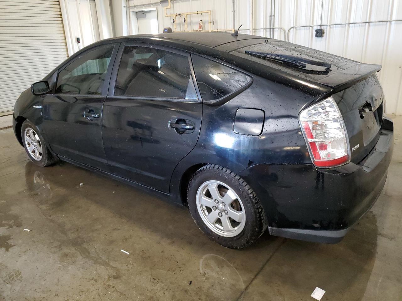 2008 Toyota Prius - Image 2