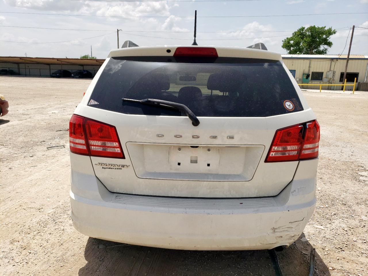 2019 Dodge Journey Se - Image 6