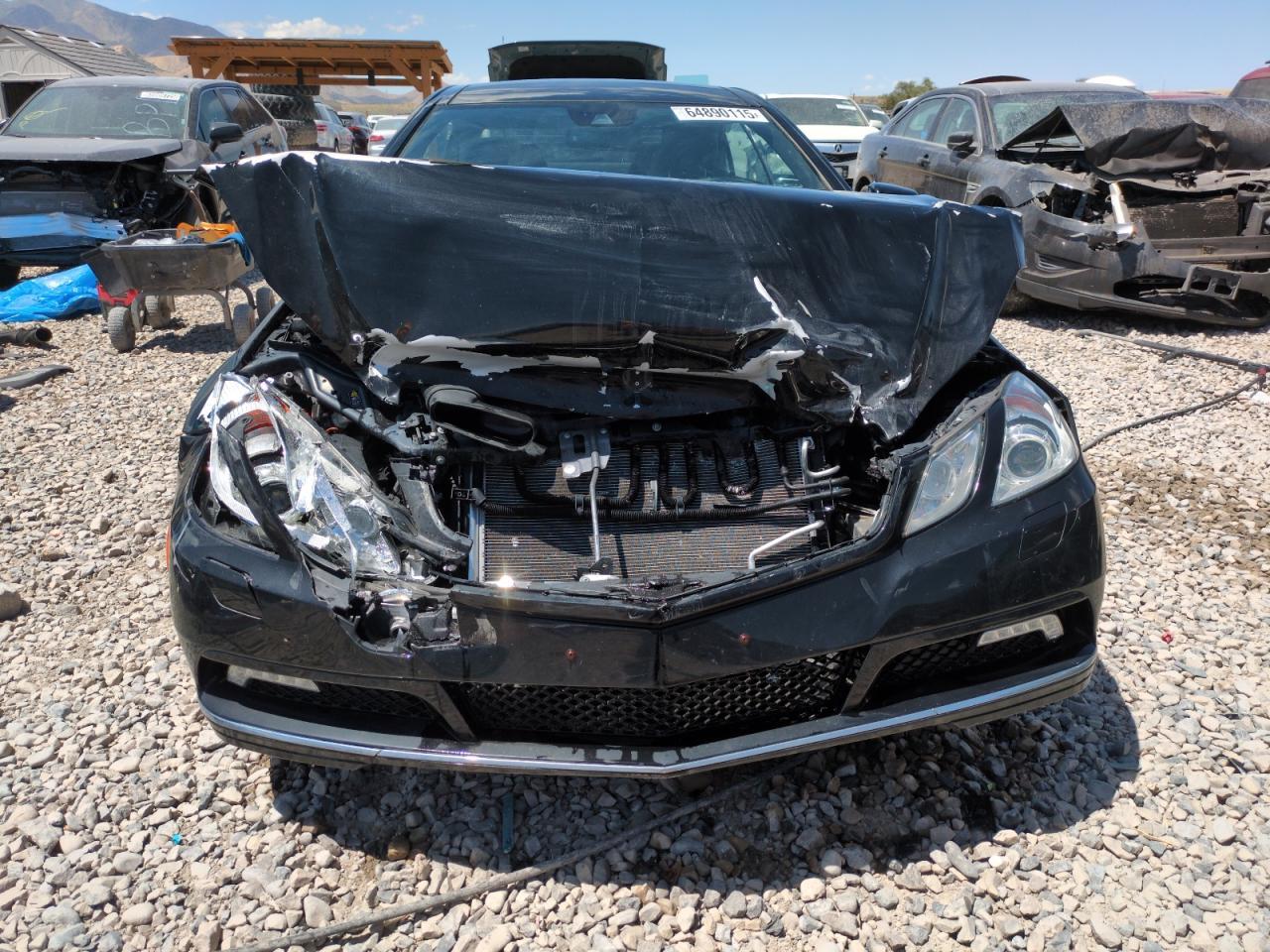 2010 Mercedes-Benz E 350 - Фото 5