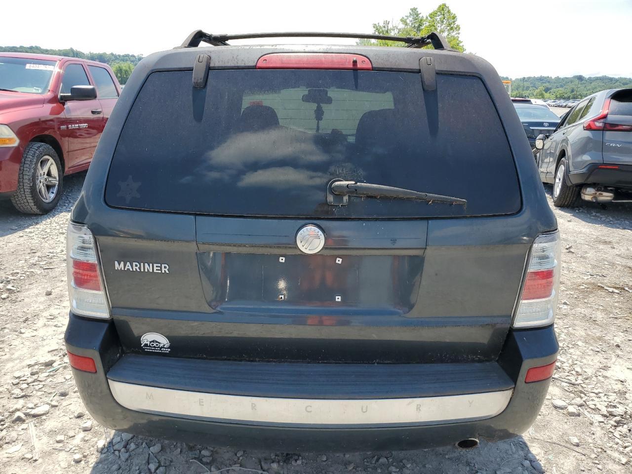 2008 Mercury Mariner - Фото 6