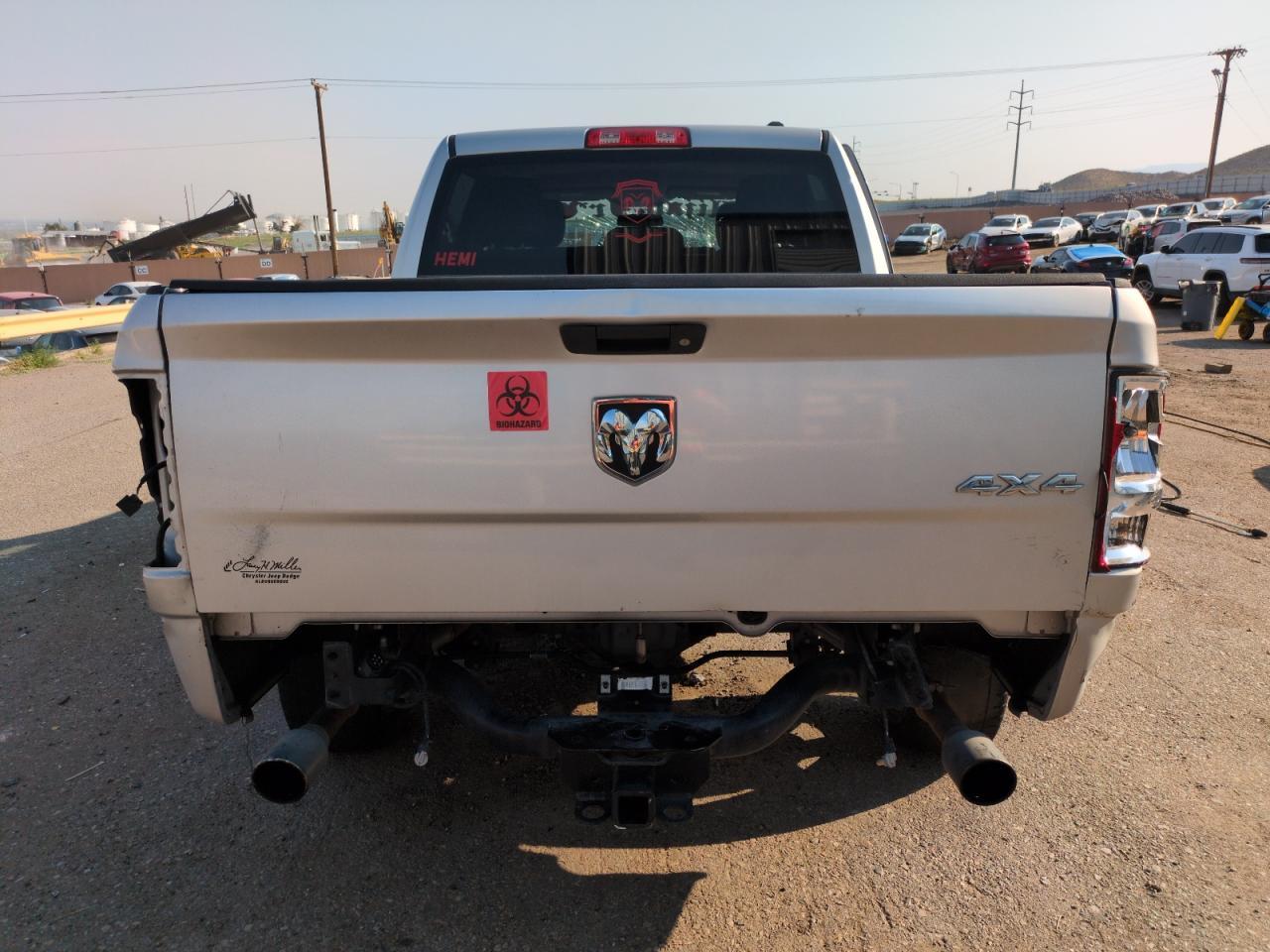 2012 Dodge Ram 1500 St - Image 6