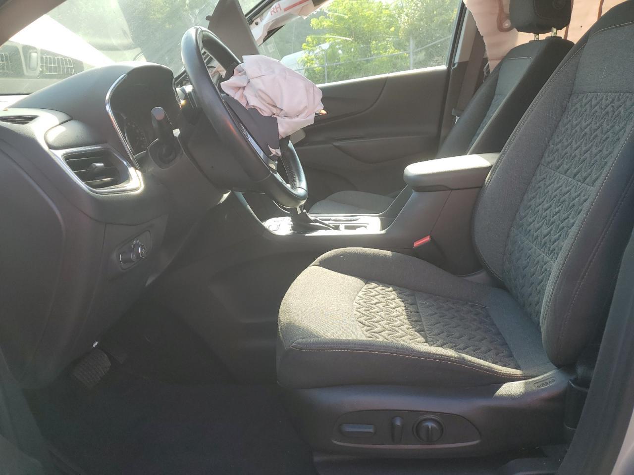 2022 Chevrolet Equinox Lt - Image 7